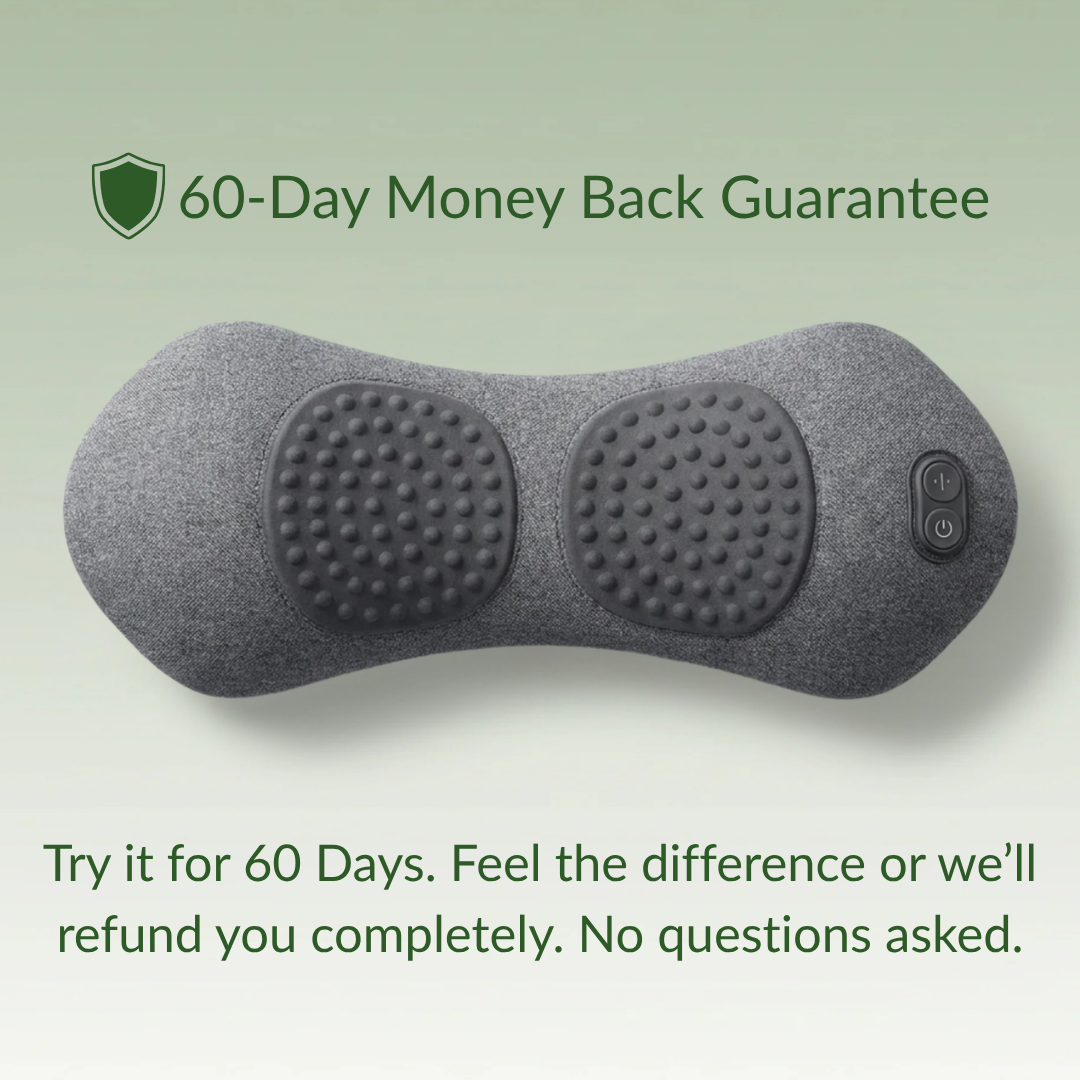 Glutara™ Deep Muscle Reset