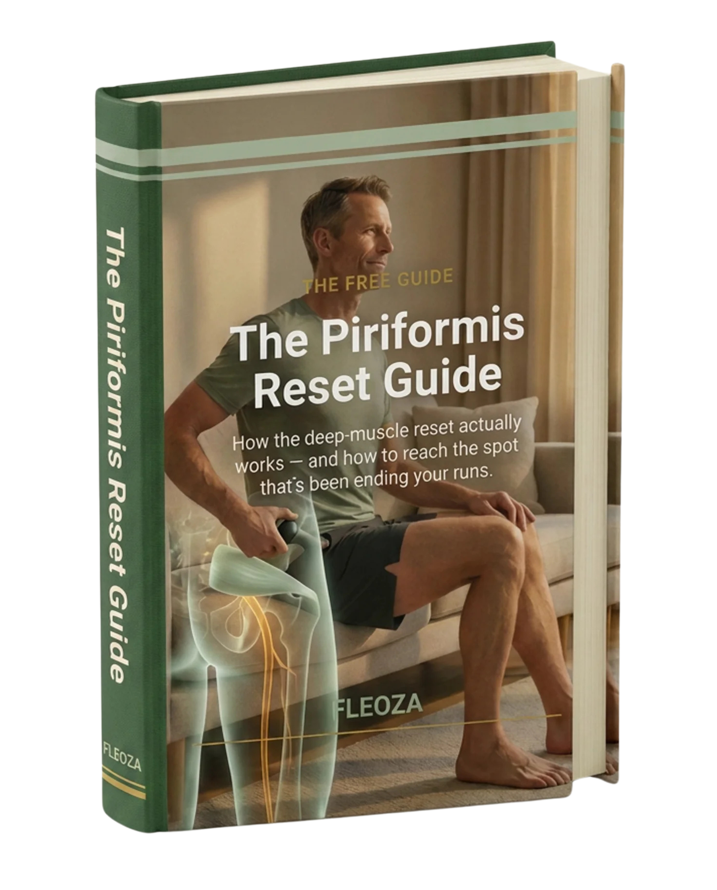 The Piriformis Reset Guide