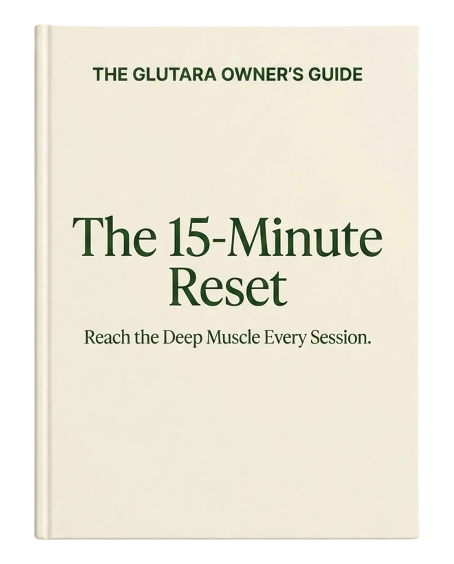The 15-Minute Reset