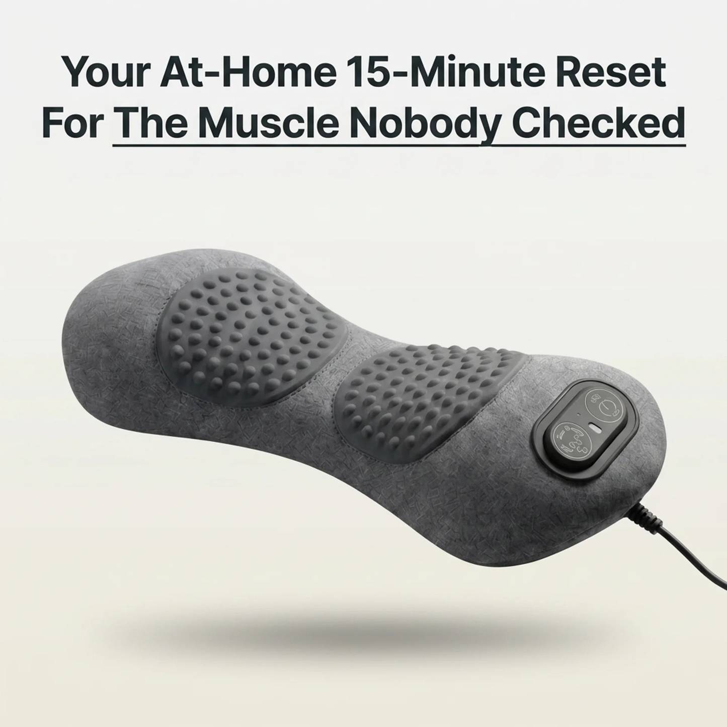 Take Your Life Back. Fifteen Minutes at a Time. (Relationship)