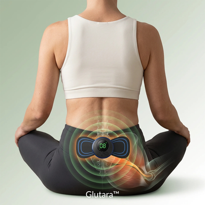Glutara™ Portable Relief Pad