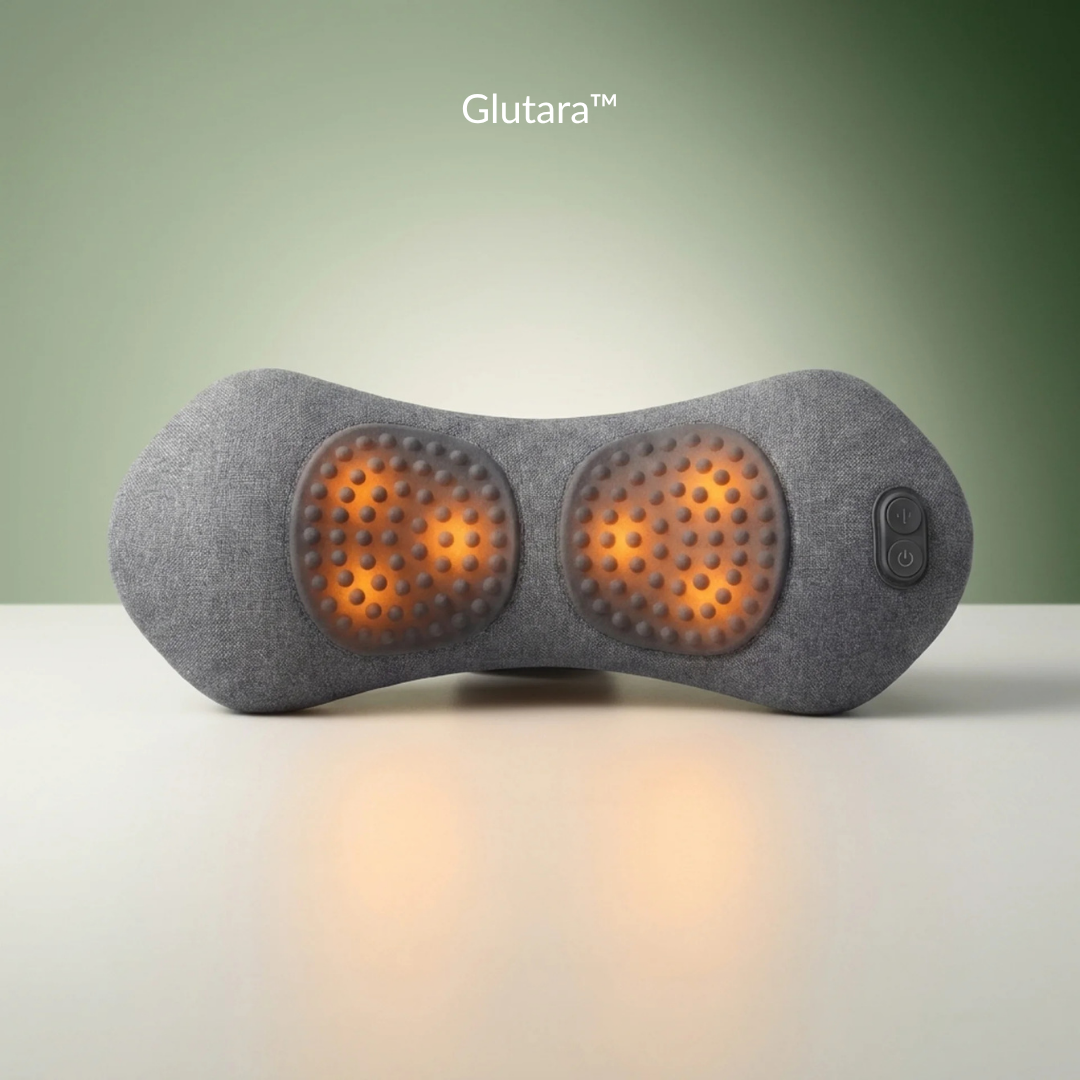 Glutara™ Deep Muscle Reset