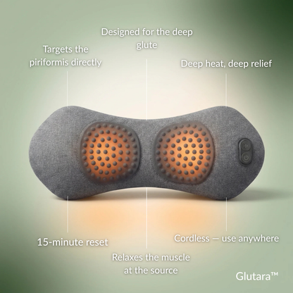 Glutara™ Deep Muscle Reset