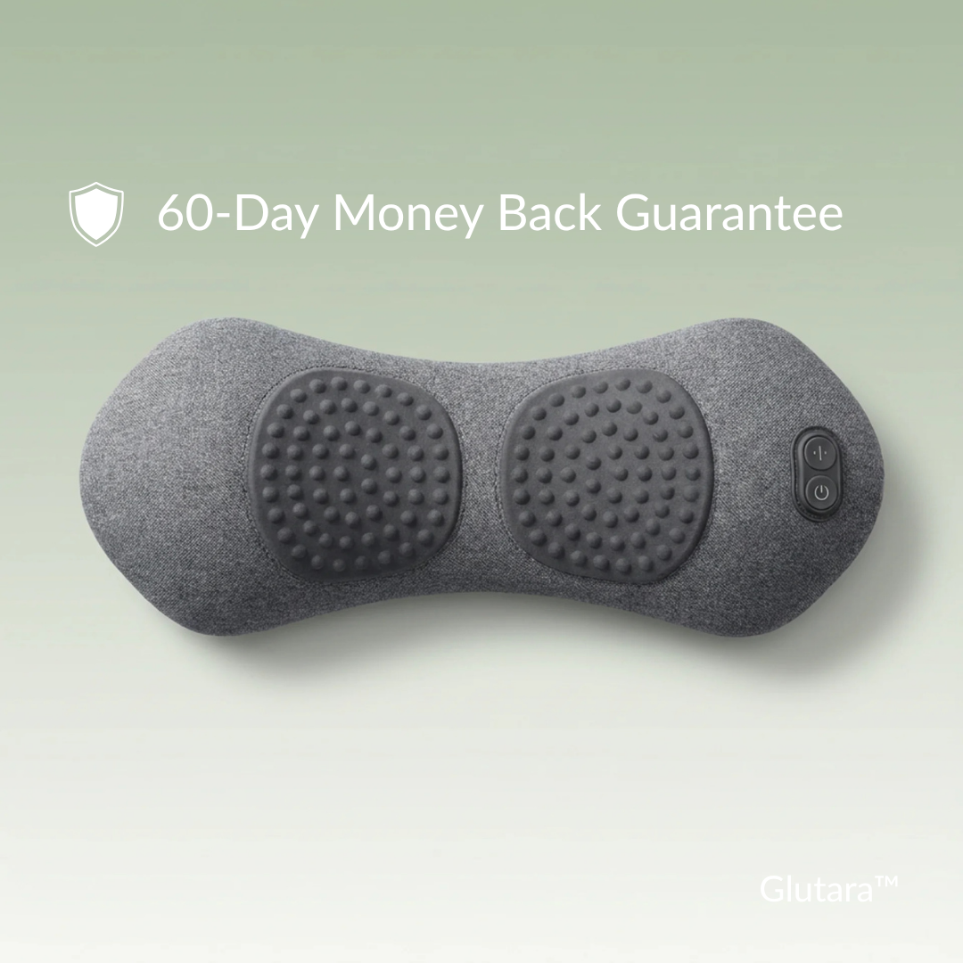 Glutara™ Deep Muscle Reset