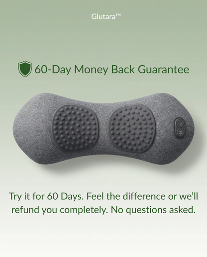 Glutara™ Deep Muscle Reset