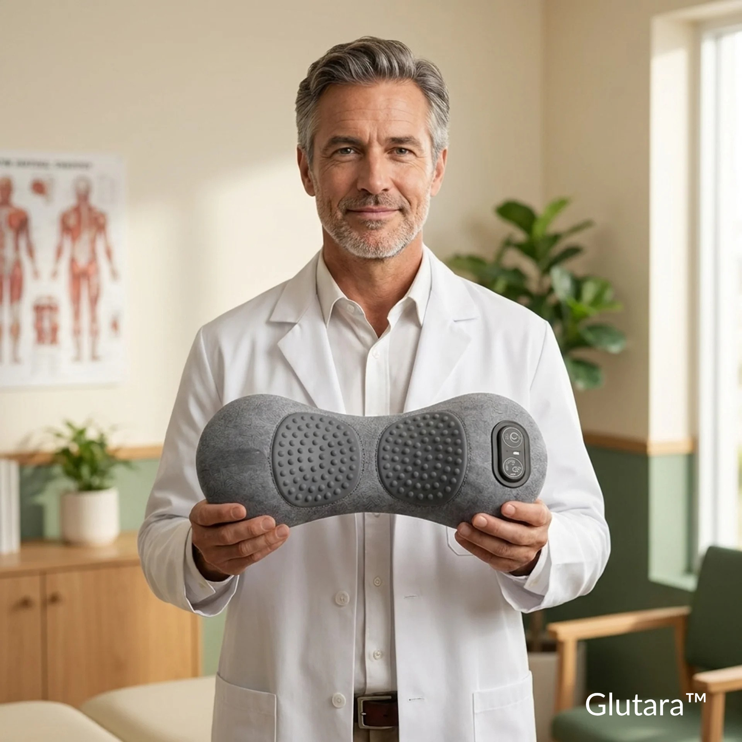 Glutara™ Deep Muscle Reset