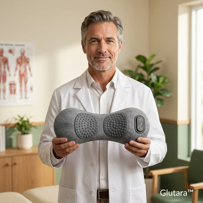 Glutara™ Deep Muscle Reset