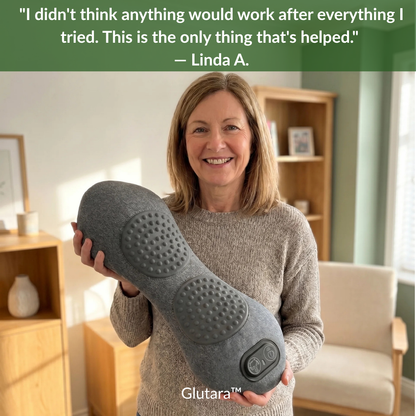 Glutara™ Deep Muscle Reset