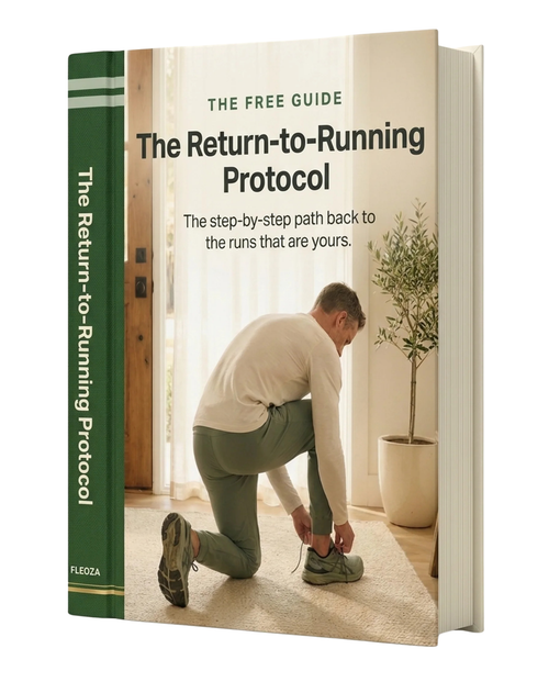 The Return-to-Running Protocol
