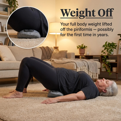 Get Yourself Back. 15 Minutes At A Time.