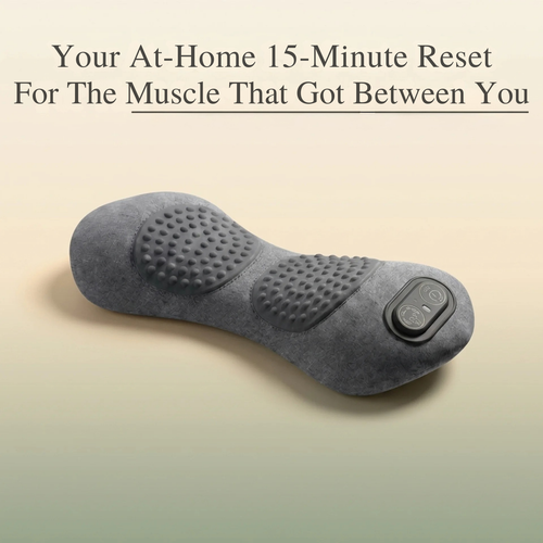 Get Yourself Back. Fifteen Minutes at a Time.