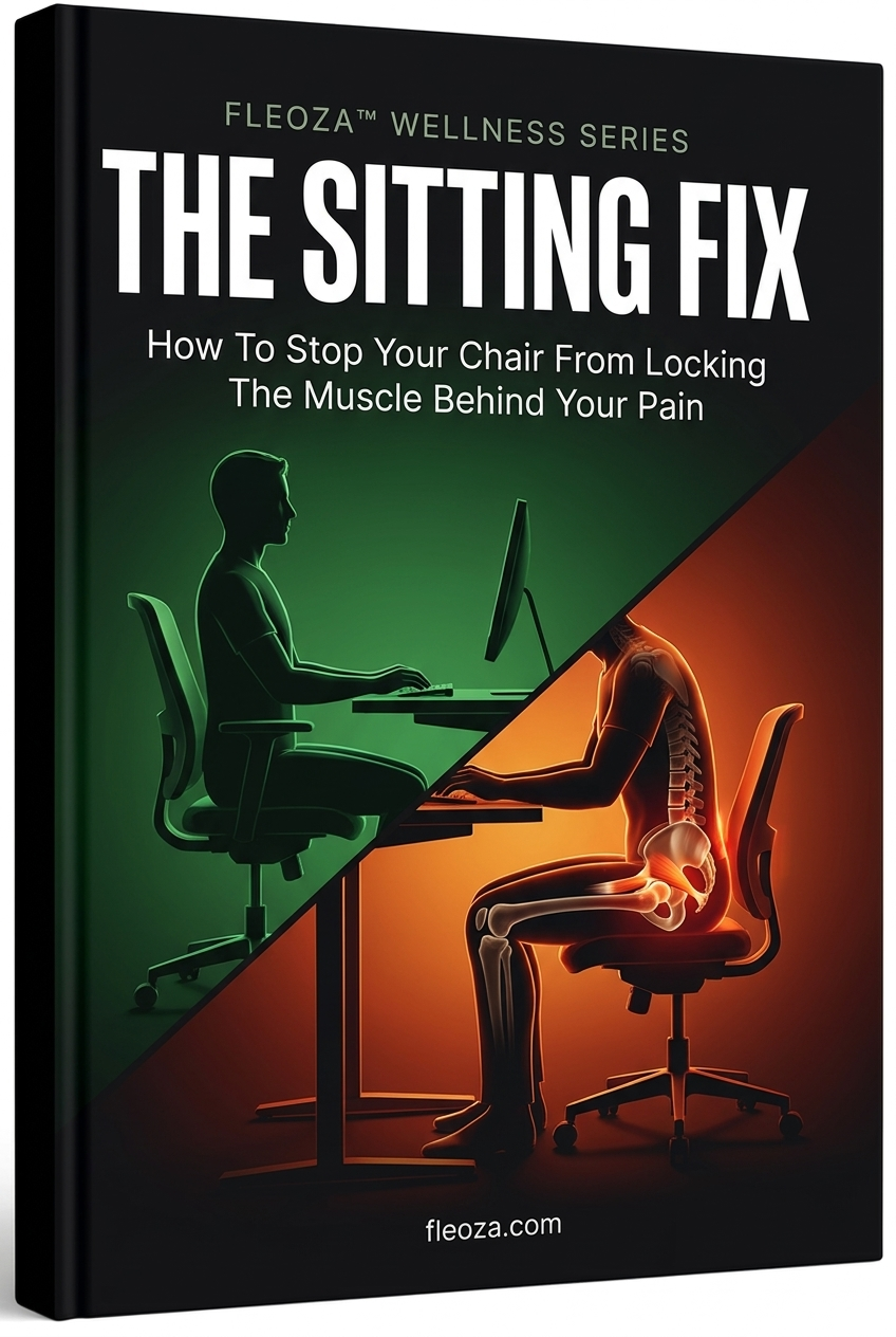 The Sitting Fix Guide